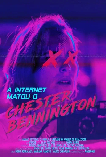 A internet matou o Chester Bennington