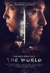 The Man Who Sold the World