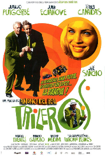 Trileros