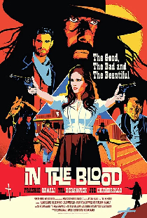 In The Blood