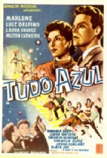 Tudo Azul