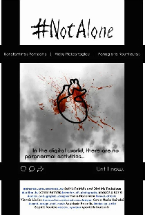 #NotAlone