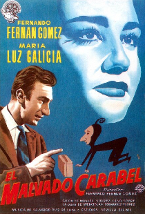El malvado Carabel