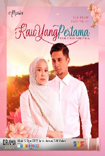 Kau Yang Pertama