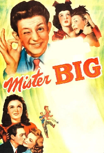 Mister Big