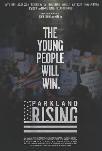Parkland Rising