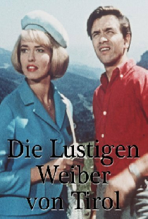 Die lustigen Weiber von Tirol