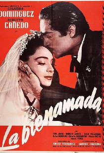 La bienamada