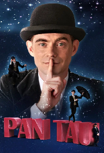 Pan Tau