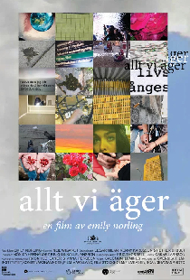 Allt vi äger
