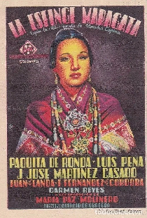 La esfinge maragata