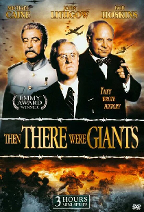 Then There Were Giants