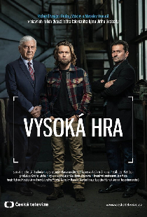 Vysoká hra