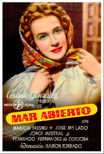 Mar abierto