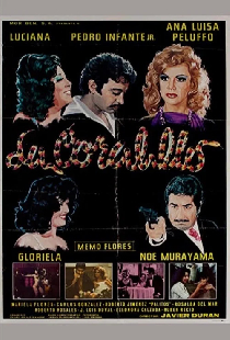 La coralillo