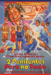 Dos Penitentes Pero no Tanto