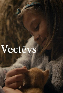 Vectēvs