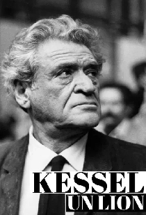 Kessel, un lion