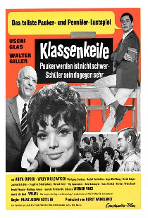 Klassenkeile