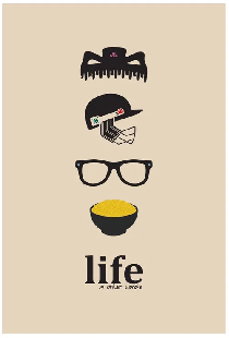 Life in Other Words