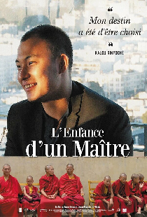 L'enfance d'un maître