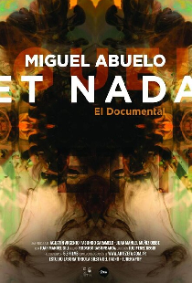 Miguel Abuelo et Nada, el documental