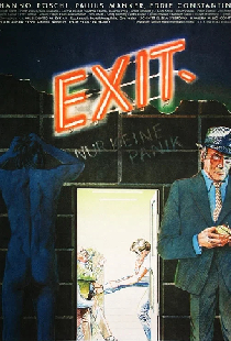 Exit... nur keine Panik
