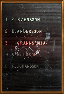Grannsämja