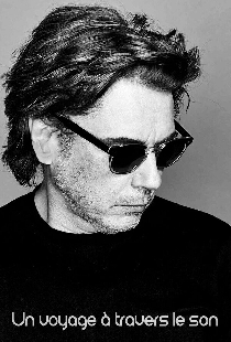 Jean-Michel Jarre: A Journey Into Sound