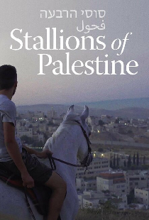Stallions of Palestine