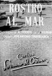 Rostro al mar