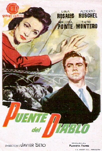 El puente del diablo