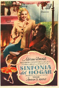Sinfonía del hogar