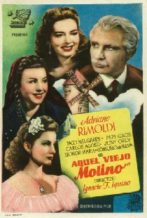 Aquel viejo molino