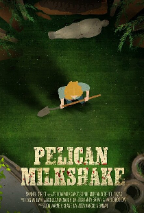 Pelican Milkshake