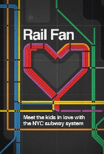 Rail Fan