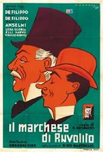 Маркиз из Руволито