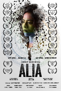Alia