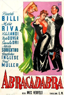 Abracadabra