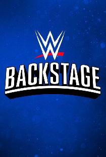 WWE Backstage