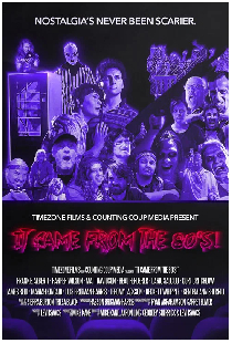 It Came from the 80's!