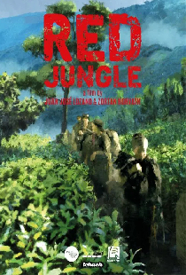 Jungle rouge