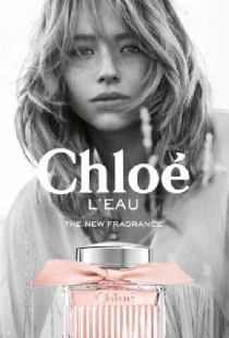 Chloé: L'Eau