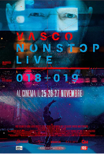 Vasco - NonStop Live 018+019