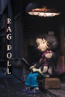 Rag Doll