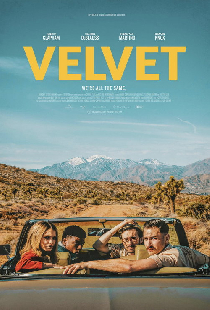 Velvet