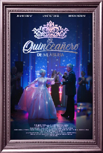 El Quinceañero De Mi Abuela