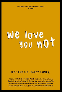 We Love You Not