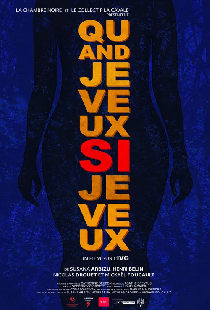 Quand je veux, si je veux !
