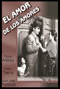 El amor de los amores